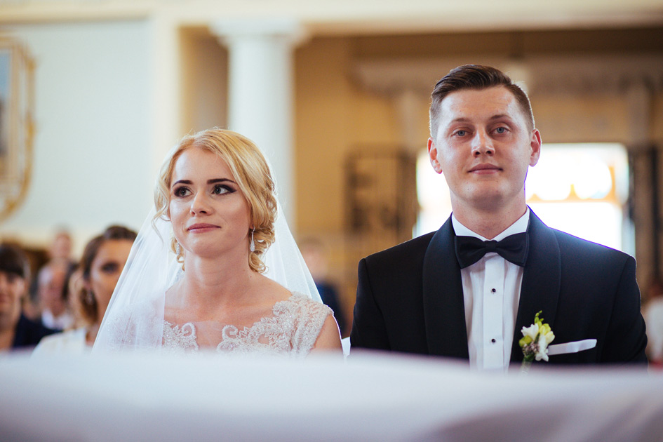 Fotograf na Twój Ślub - Kalisz